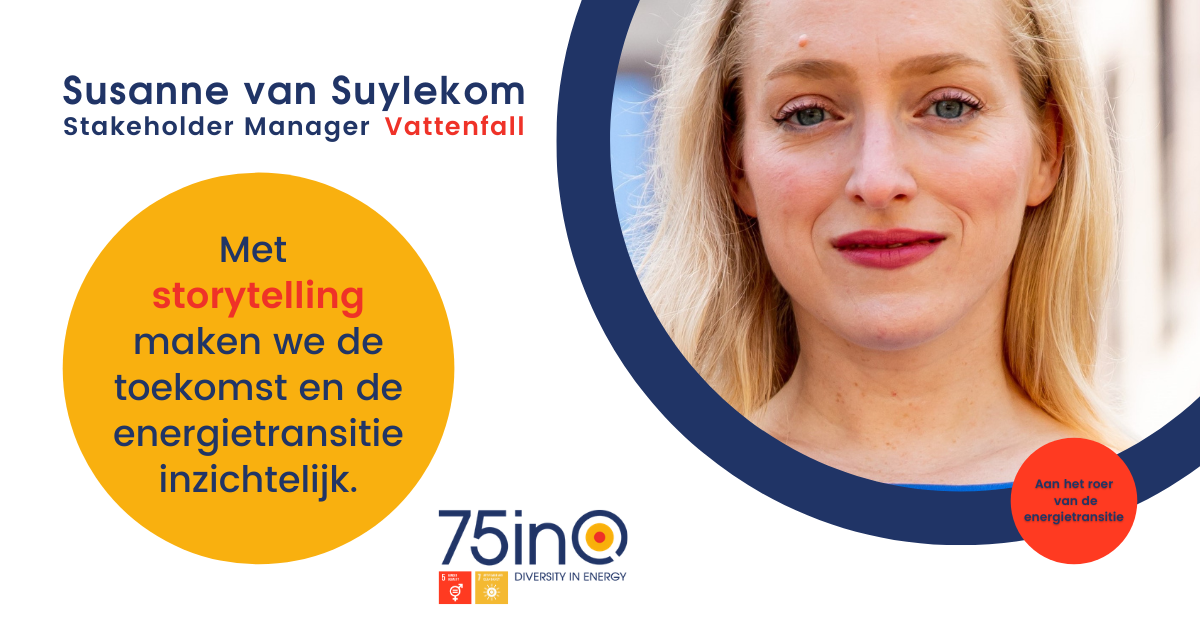 Susanne van Suylekom